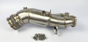 Downpipe BMW BMW E82, E88 135i N55B30 
