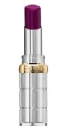 L'OREAL PARIS Color Riche Shine Długotrwała szminka 466 Like A Boss 