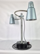 Lampa Biurkowa Warsztatowa Industrialna