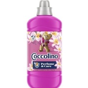 Coccolino płyn do płukania Tiare Flower Red Fruits 1275 ml 1.275 l