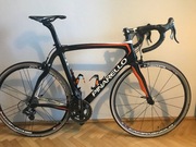 PINARELLO PRINCE  na Chorus  rozmiar 56 szosowy