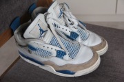 Buty sportowe Nike Air Jordan 4 Retro Sportowe. 