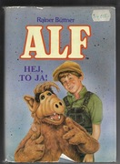 Rainer Buttner - Alf. Hej, to ja!