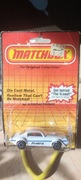 Matchbox No.16 Pontiac Firebird