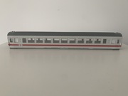 PIKO obudowa wagonu 1 klasy DB skala H0