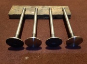 ZAWORY k750 m72 bmw, nadwymiarowe, niemagnetyczne