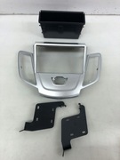 Ford FOCUS 2008-2013 ramka radia 2 DIN