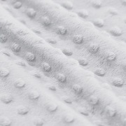 Polar minki szary jasny 1m