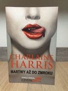 Martwy aż do zmroku (Charlaine Harris) CYKL: CZYSTA KREW