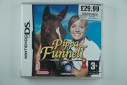 Pippa Funnel nintendo ds
