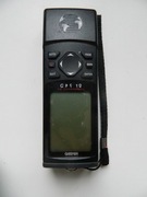 Nawigacja Garmin GPS12