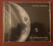 Klaus Schulze The Dark Side Of The Moog vol. 9 CD