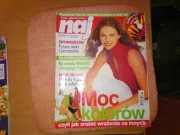 Tygodnik Gazeta Naj Twoje najlepsze strony nr 37 wrzesień 2003