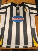 Koszulka  Juventus Turyn oldschool 