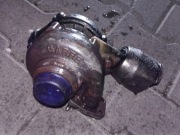 Turbina Garret Peugeot 407 1.6 hdi