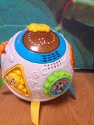 Vtech, Edukacyjna Hula-Kula, zabawka interaktywna