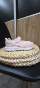 Asics sneakersy Kids rozmiar 32,5 purpurowy róż