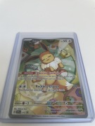 Karta Pokemon Eevee SVP 173 Promo + toploader + koszulka