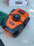 Robot koszący NAC RLM1500-DY Kosiarka automatyczna - stan idealny