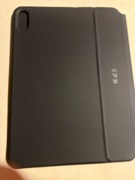 Etui z klawiaturą do iPad 11 2025/ 10 2022, case podstawka TPU Tech-Protect