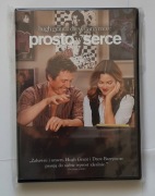DVD Prosto w serce Hugh Grant Drew Barrymore