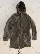 Parka wg.M51 r.S