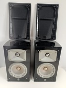 Kolumny audio YAMAHA NS-333