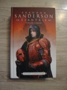 Elantris Brandon Sanderson