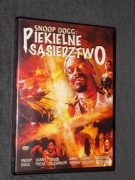 PIEKIELNE SĄSIEDZTWO