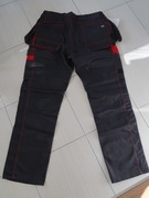 SPODNIE SEVEN KINGS DO PASA QUARTZ rozm. 27