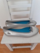 baleriny lacoste
