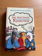 jak przetrwać w średniowiecznym krakowie książka 