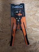 Ściągacz izolacji NEO 01-540 nowy, logo Schneider