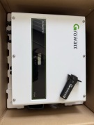 Falownik Growat 10 KW