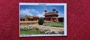Pocztówka Indie Fatehpur Sikri , Agra 