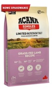 ACANA Singles Grass-Fed Lamb 17 kg