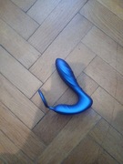 Korek analni prostaty wibrujący 