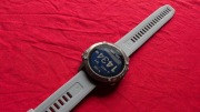 Garmin Fenix 6 pro and Sapphire Titanium ZADBANY 