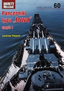 OW NR SPECJALNY 60 PANCERNIKI TYPU ,, IOWA" cz 1.