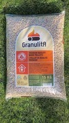 Pellet Granulita A1 DINPLUS ENPLUS 1050kg 6mm 1170zł/tona Z DOWOZEM