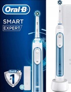 Szczoteczka elektryczna Oral-B Smart Expert 3757