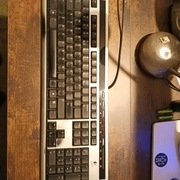 Klawiatura Logitech Y-BL49A