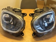 Lampa LED przód Mini Countryman II F60 USA Prawa/Lewa