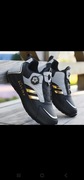Buty męskie  lekkie 45 z ekoskorki 