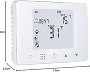 Homcloud CTW cyfrowy termostat WiFi inteligentny termostat do kotła gazoweg