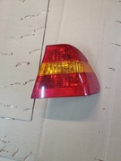 Lapa tył prawa e46 lift sedan 