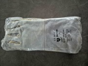 Rękawice Spawalnicze 10 par Gunners DW-303W 