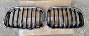 GRILL NERKI BMW 1 F20 F21 Przedlift 2011-2014 ATRAPA