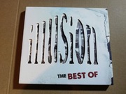 CD Illusion - The best of