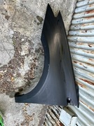 Błotnik lewy przedni renault laguna III